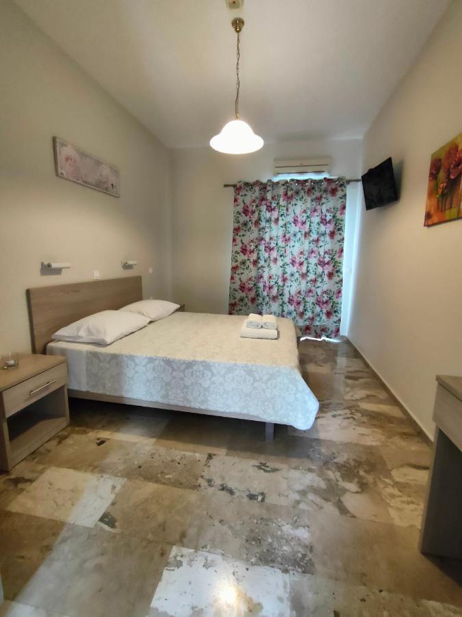 Dionisos Apts By Estia 3* Gouvia