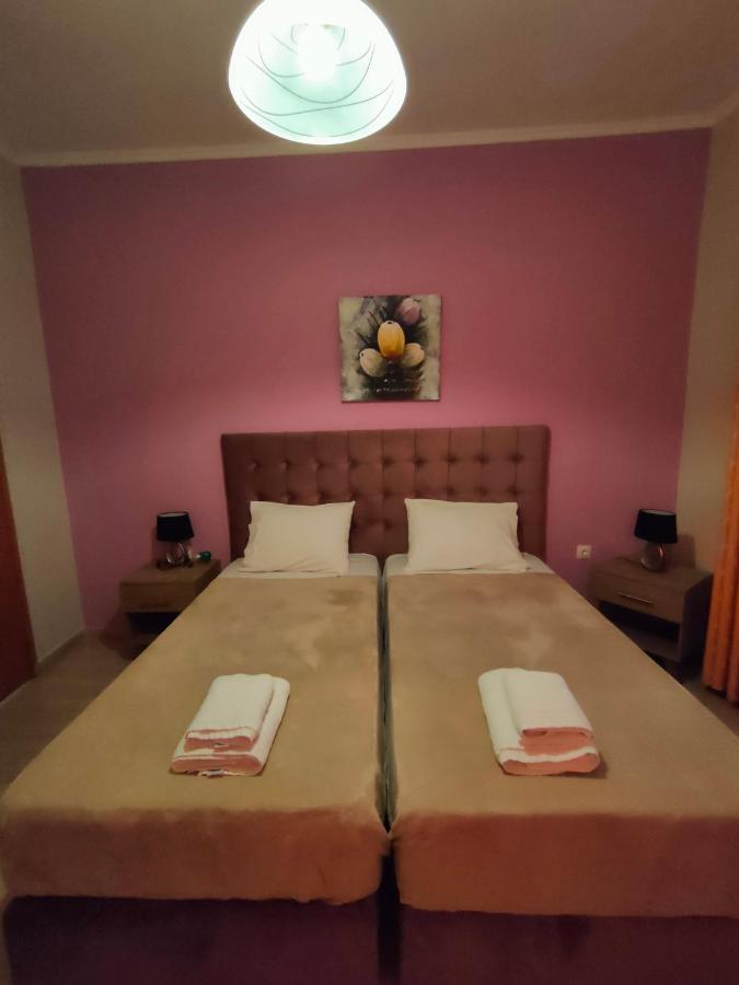Aparthotel Dionisos Apts By Estia 3*
