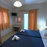 Dionisos Apts Gouvia By Estia
