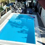 Dionisos Apts Gouvia By Estia