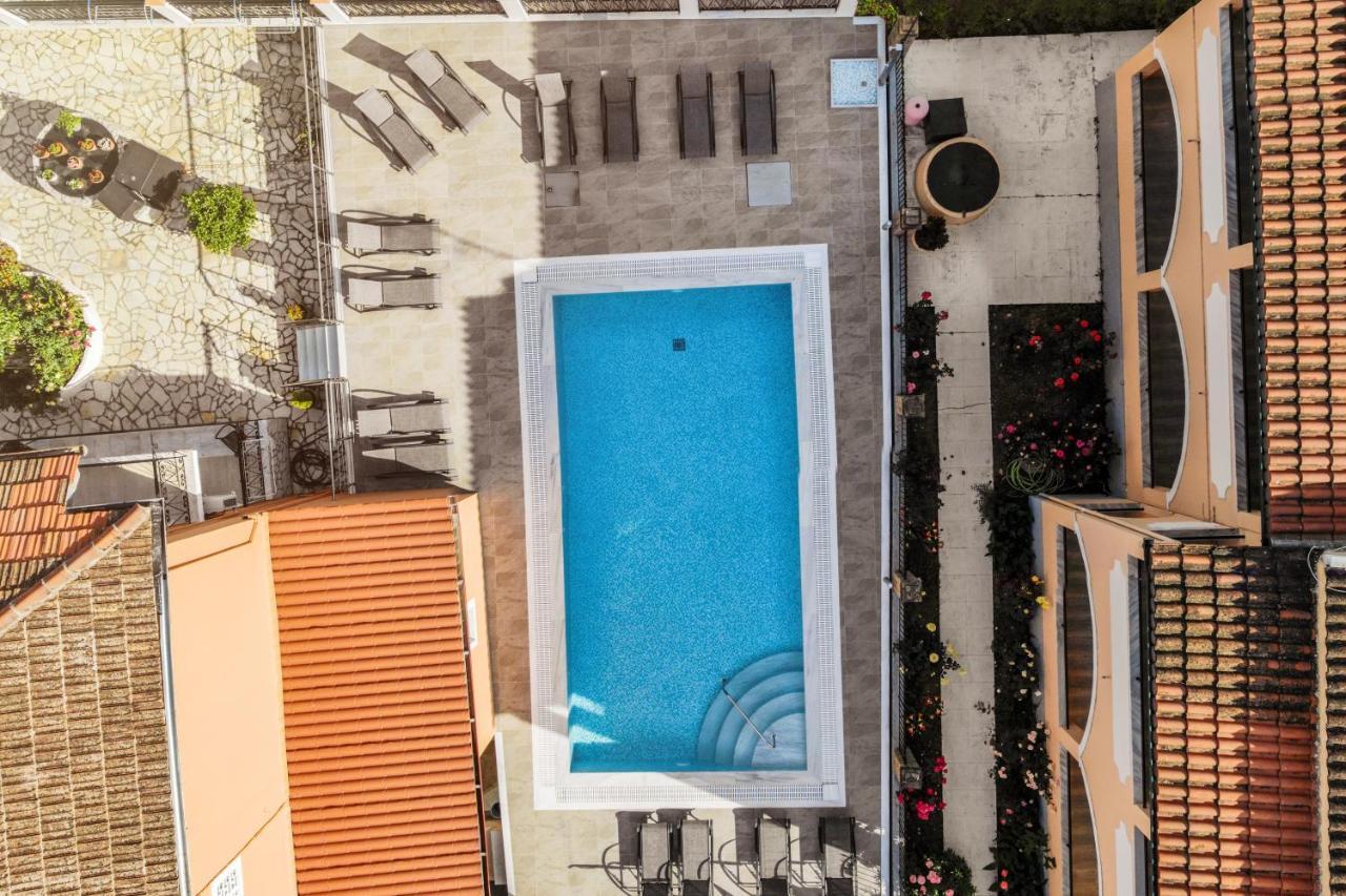 Dionisos Apts By Estia Aparthotel Gouvia