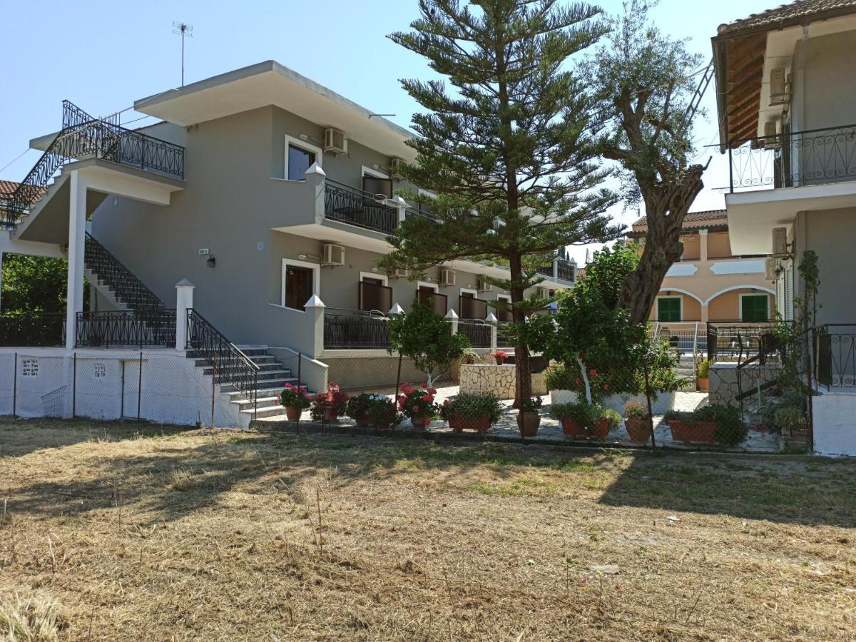 Dionisos Apts By Estia Aparthotel 3*