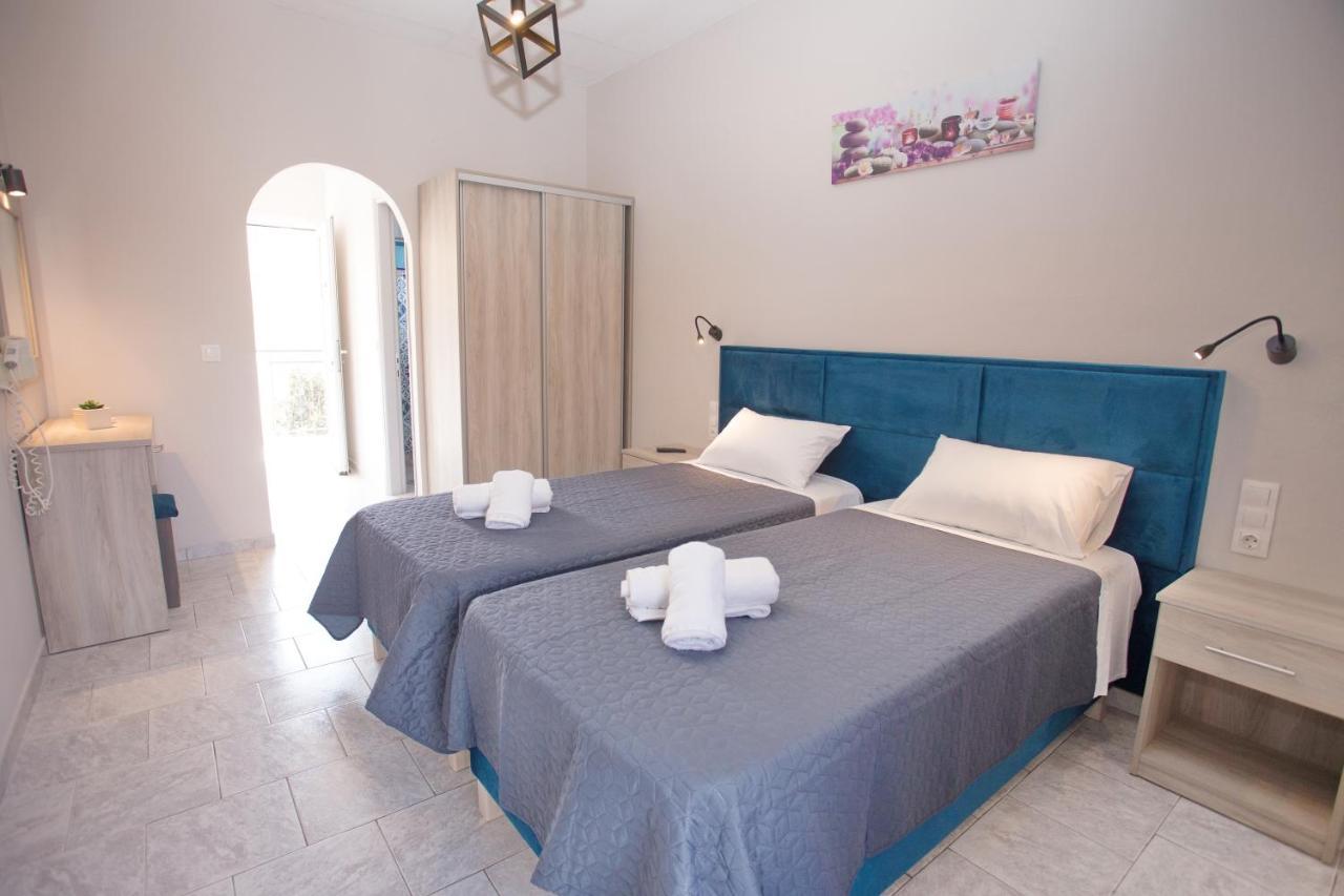 Dionisos Apts By Estia Aparthotel
