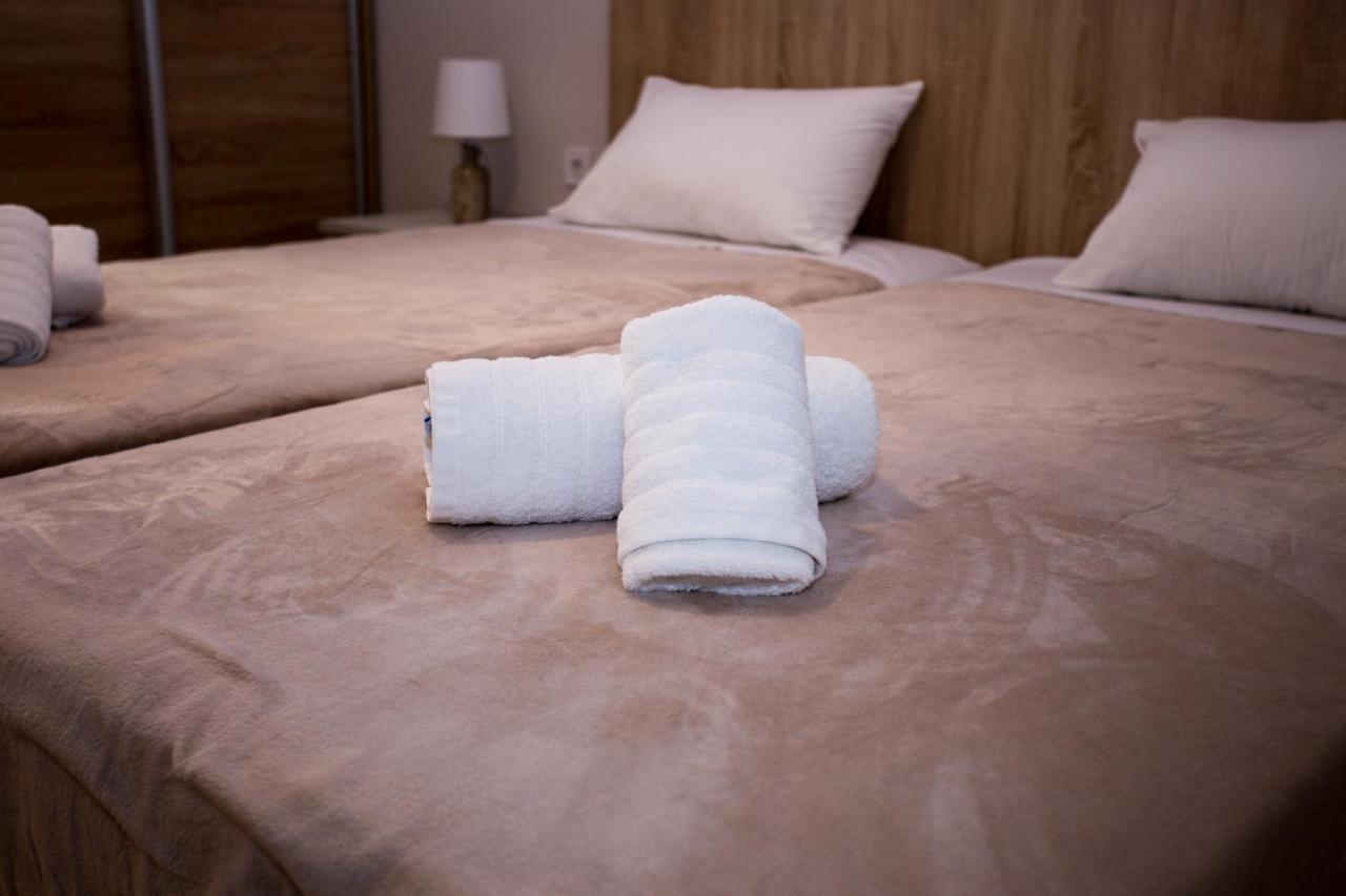Dionisos Apts By Estia 3* Gouvia