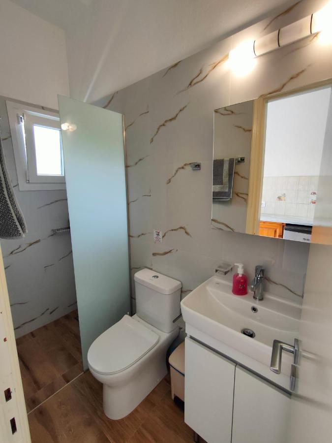 Dionisos Apts By Estia 3* Gouvia