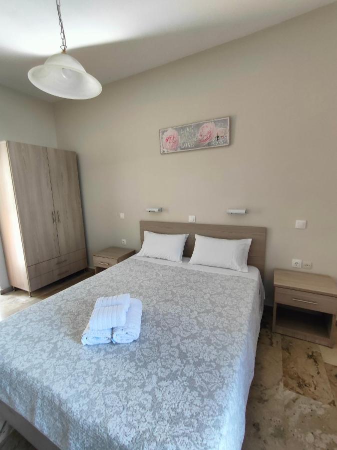 Dionisos Apts By Estia 3* Gouvia