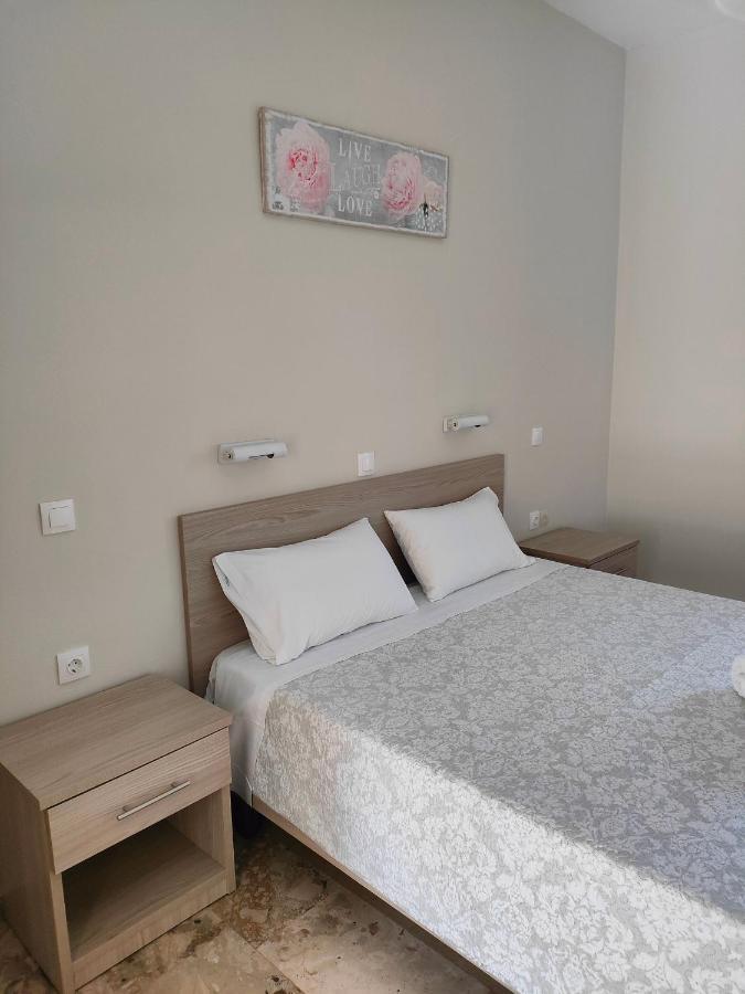 Dionisos Apts By Estia Aparthotel