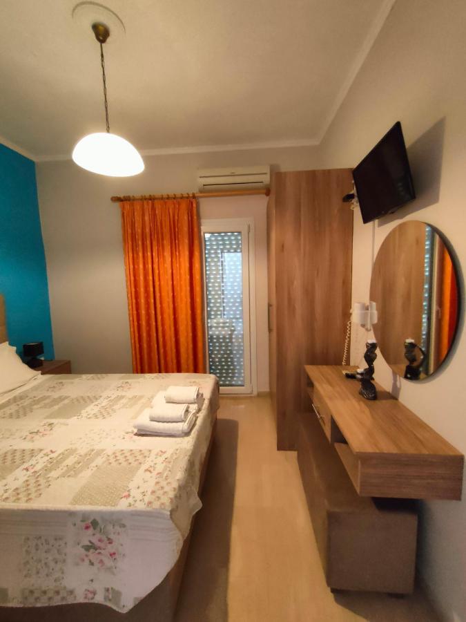 Dionisos Apts By Estia Aparthotel 3*