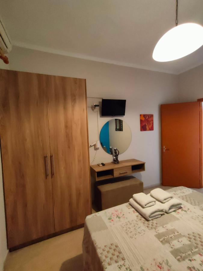Dionisos Apts By Estia Gouvia