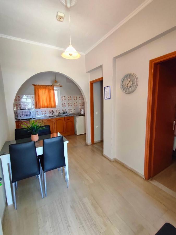 Dionisos Apts By Estia Aparthotel