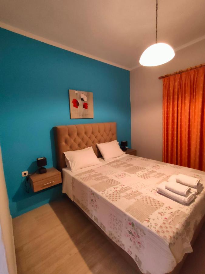 Aparthotel Dionisos Apts By Estia Gouvia