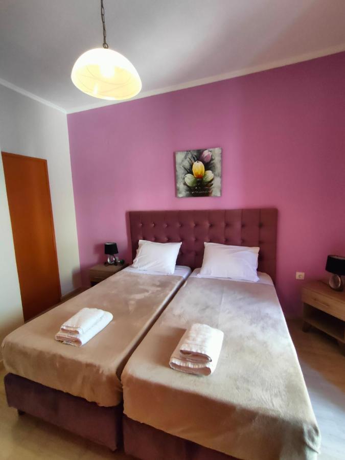 Dionisos Apts By Estia Aparthotel 3*