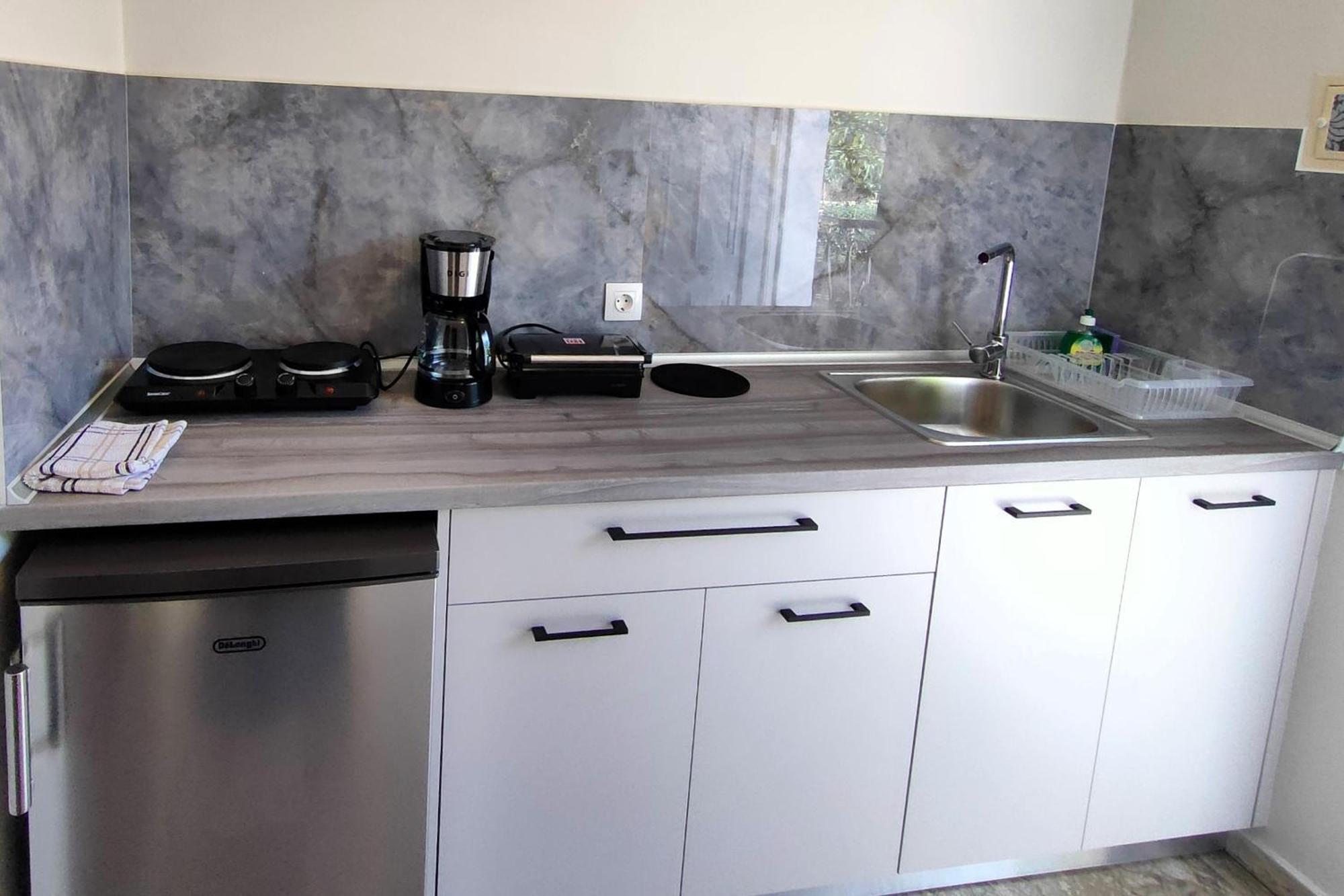 Dionisos Apts By Estia 3* Gouvia